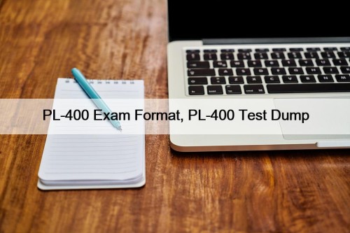 PL-400 Exam Format, PL-400 Test Dump